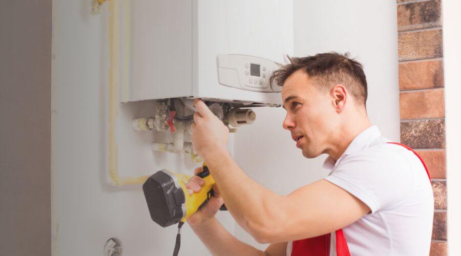Professional sink repair in Scottsburg, VA